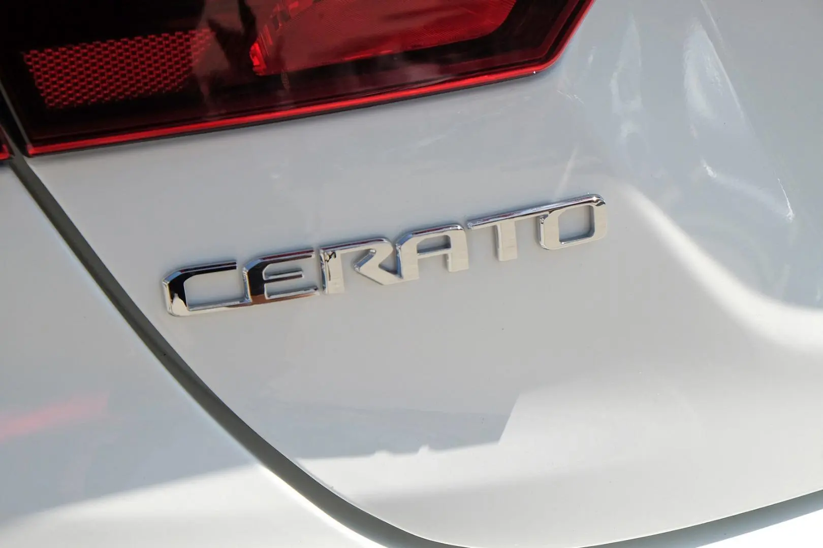 2019 Kia Cerato Gallery Image 21