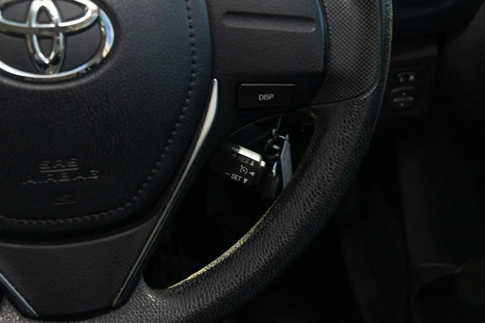 2017 Toyota Corolla Gallery Image 12