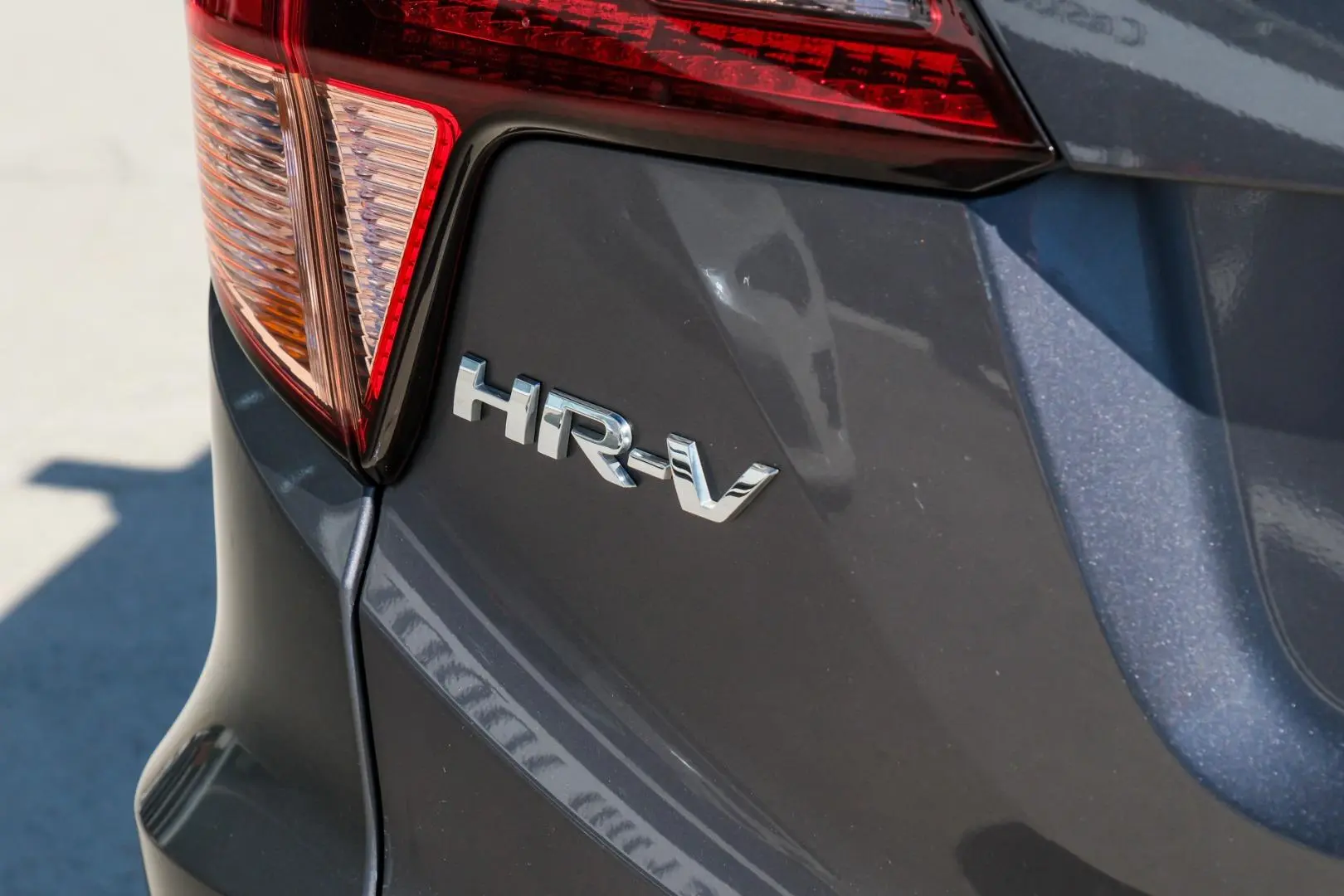 2016 Honda Hr-V Gallery Image 20