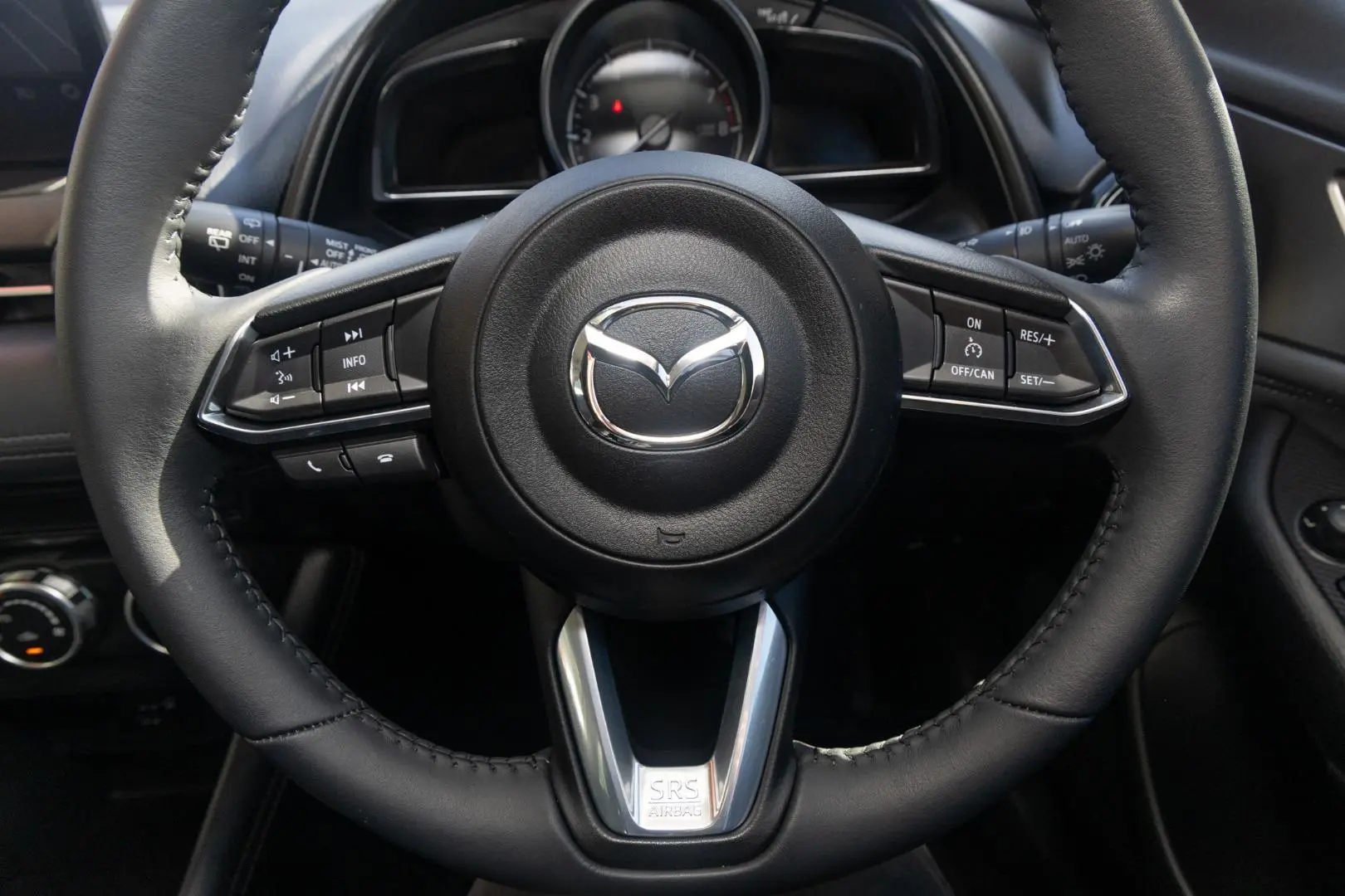 2023 Mazda CX-3 Gallery Image 10