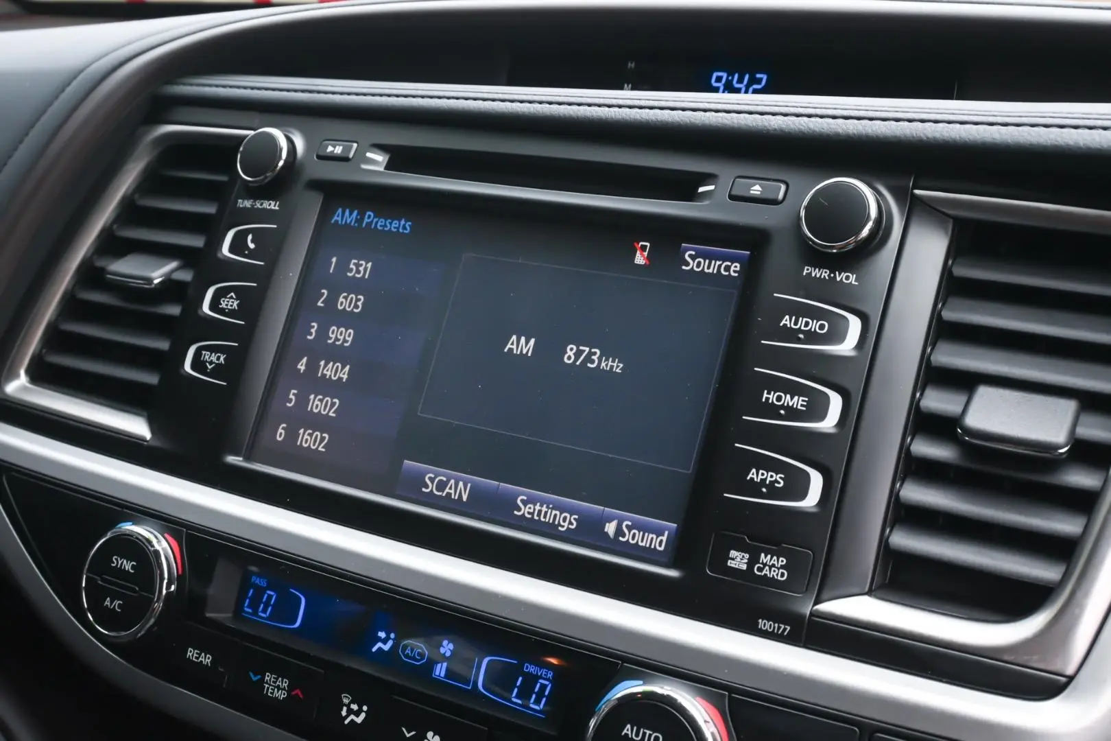 2020 Toyota Kluger Gallery Image 19