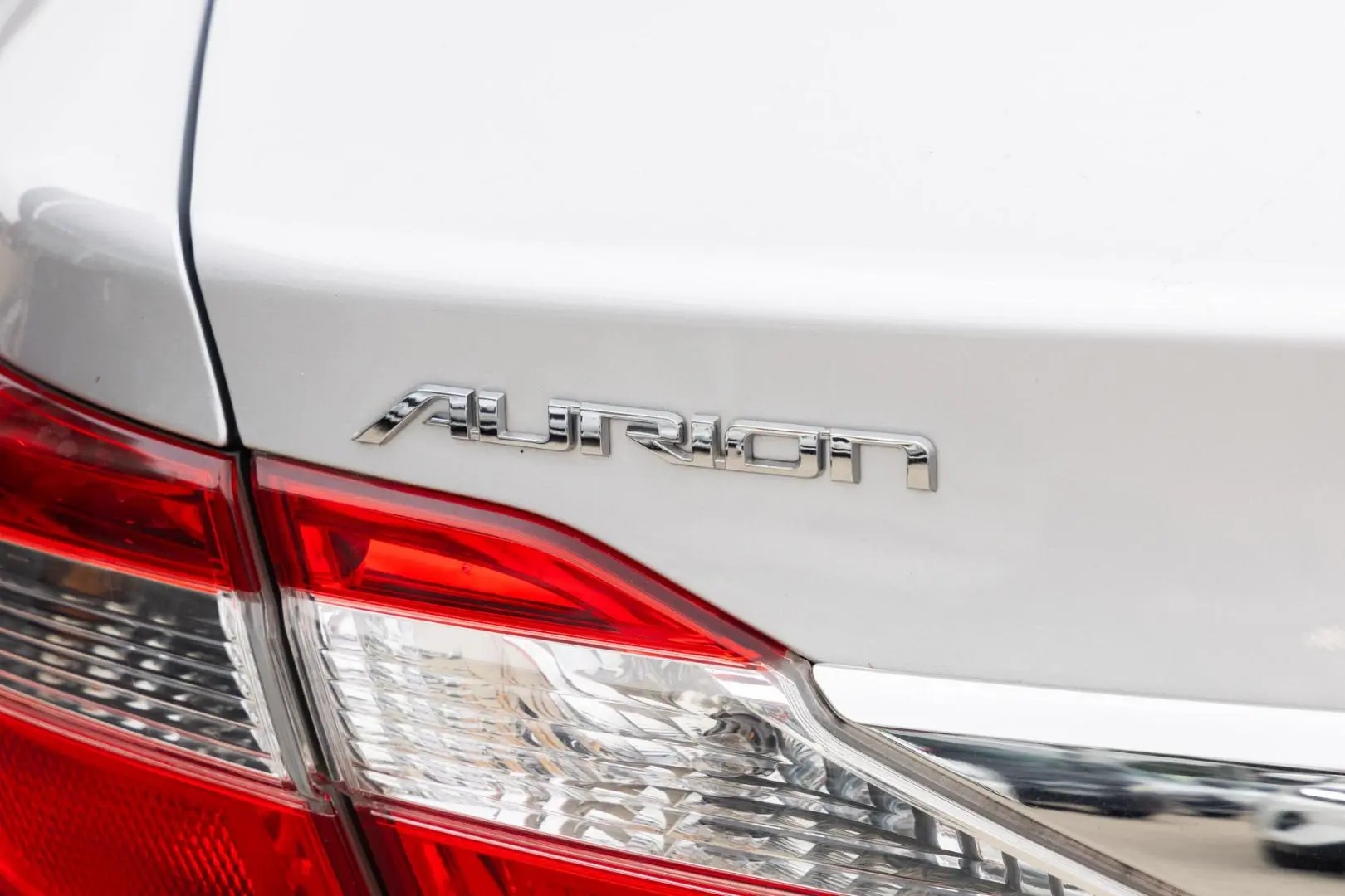 2014 Toyota Aurion Gallery Image 20