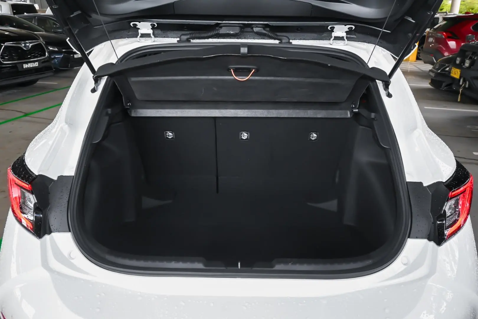 2024 Toyota Corolla Gallery Image 22