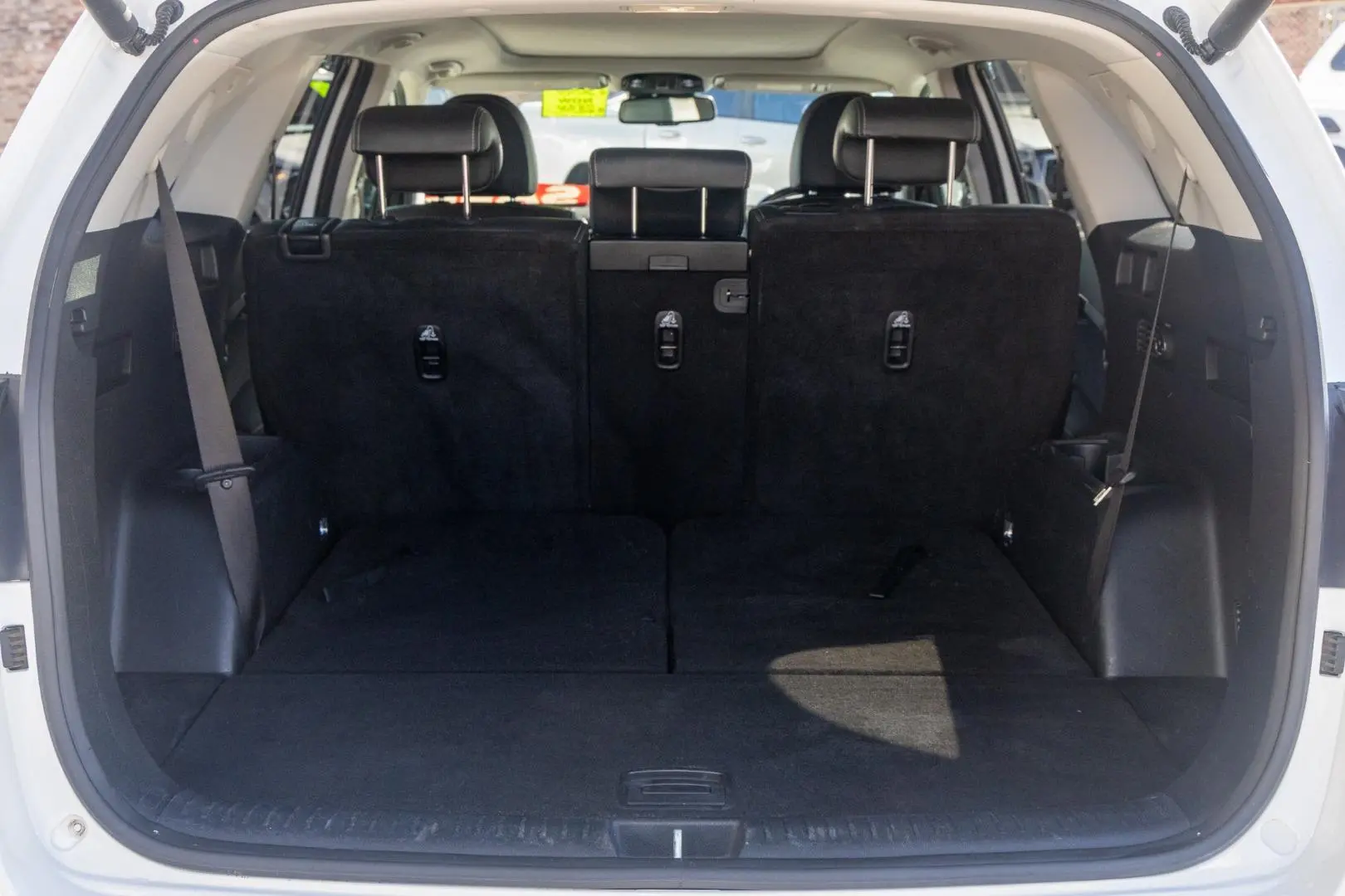 2019 Kia Sorento Gallery Image 20