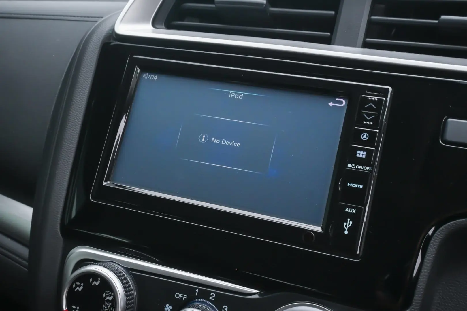 2017 Honda Jazz Gallery Image 20