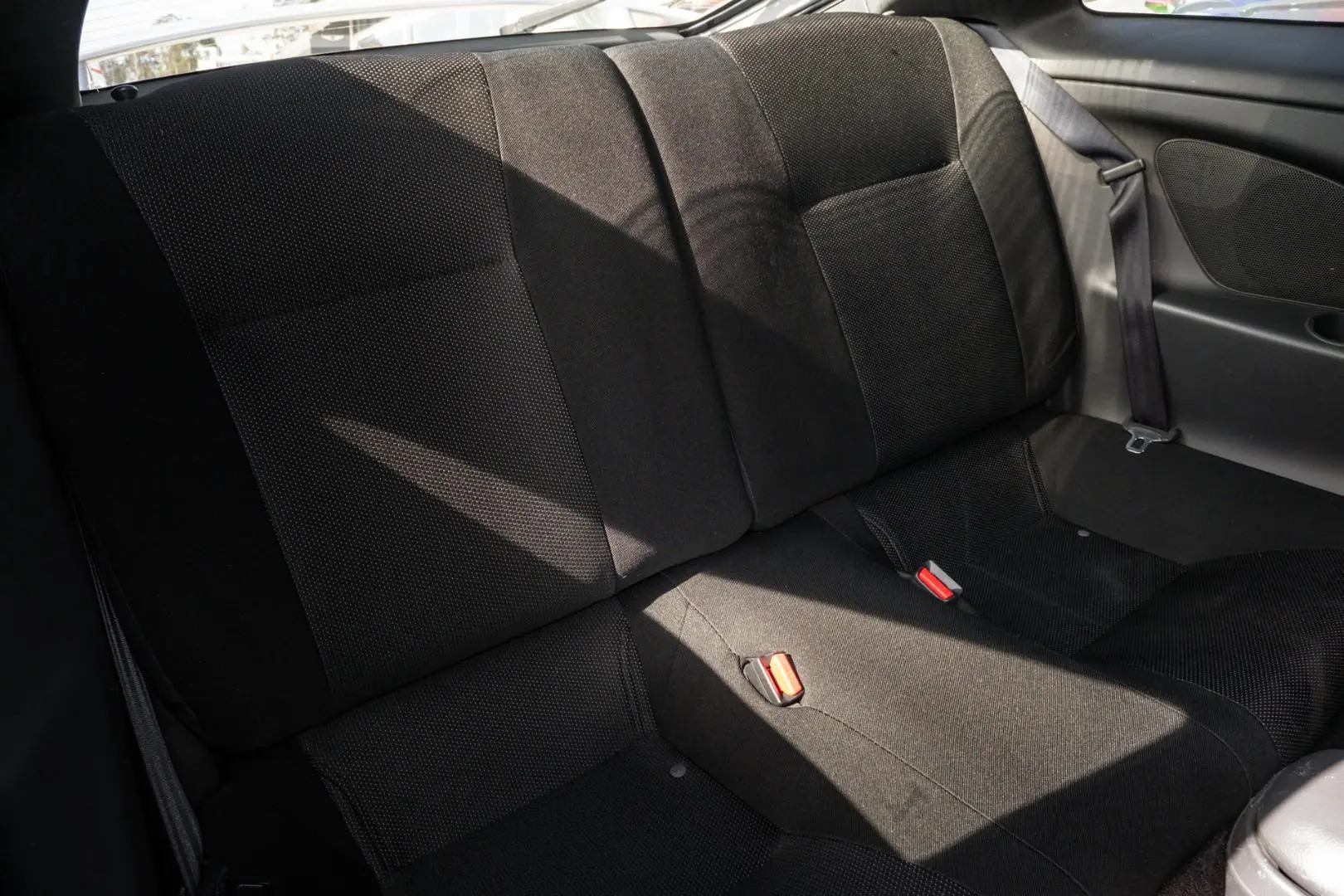 2005 Toyota Celica Gallery Image 9