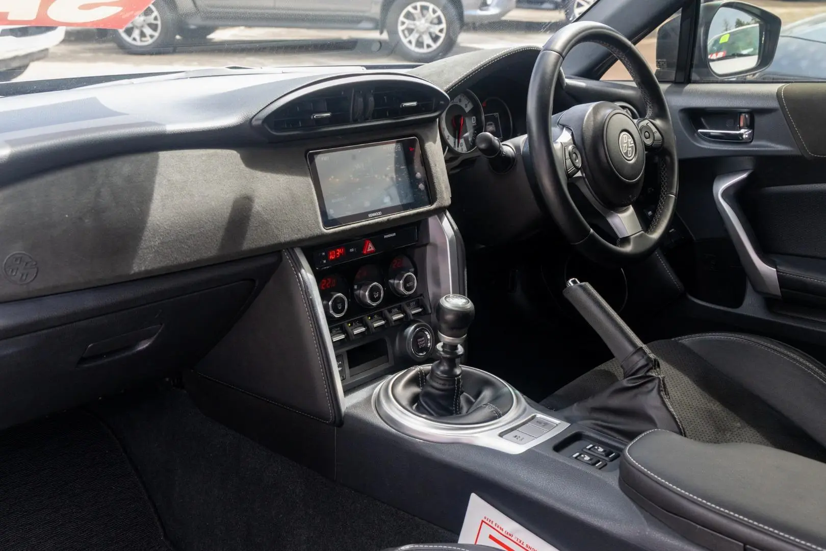 2019 Toyota 86 Gallery Image 8