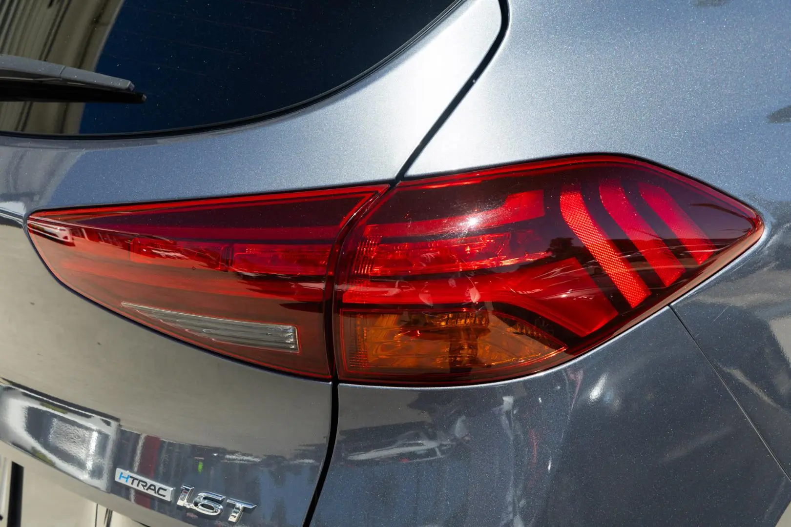 2020 Hyundai Tucson Gallery Image 19