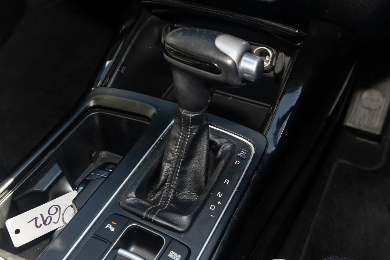 2019 Kia Sorento Gallery Image 17