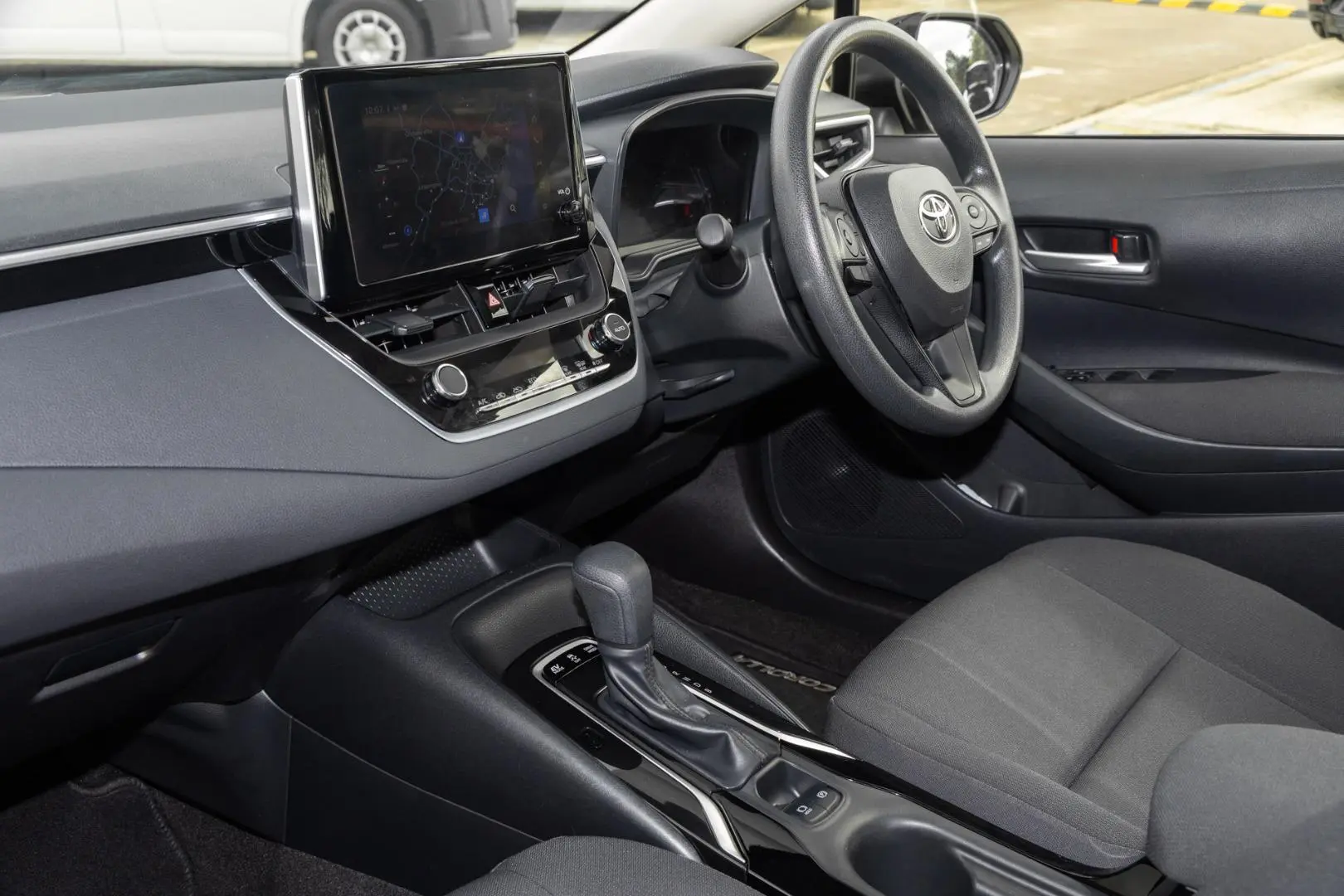 2024 Toyota Corolla Gallery Image 8