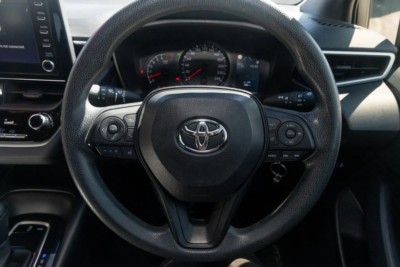 2019 Toyota Corolla Gallery Image 10