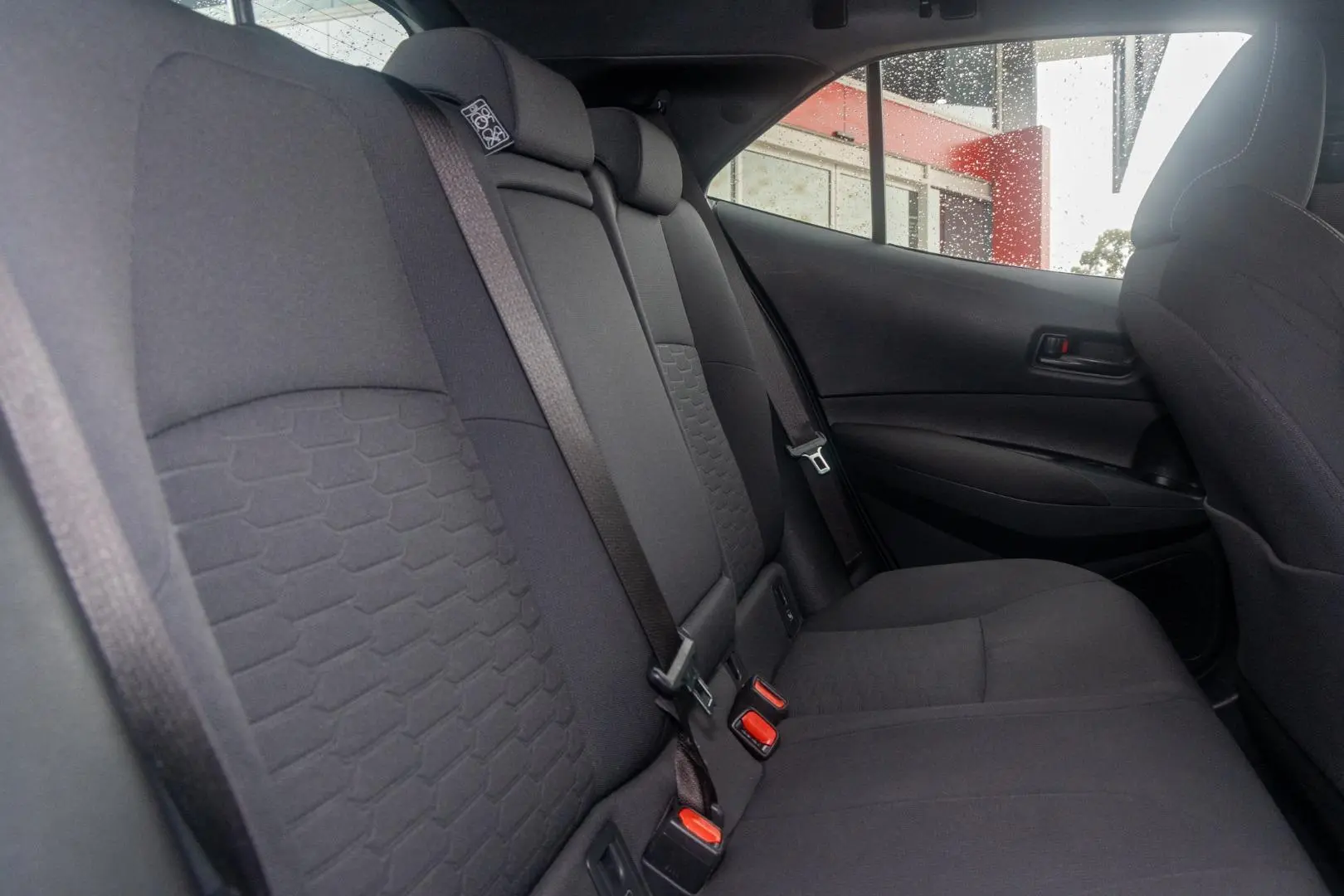 2020 Toyota Corolla Gallery Image 9