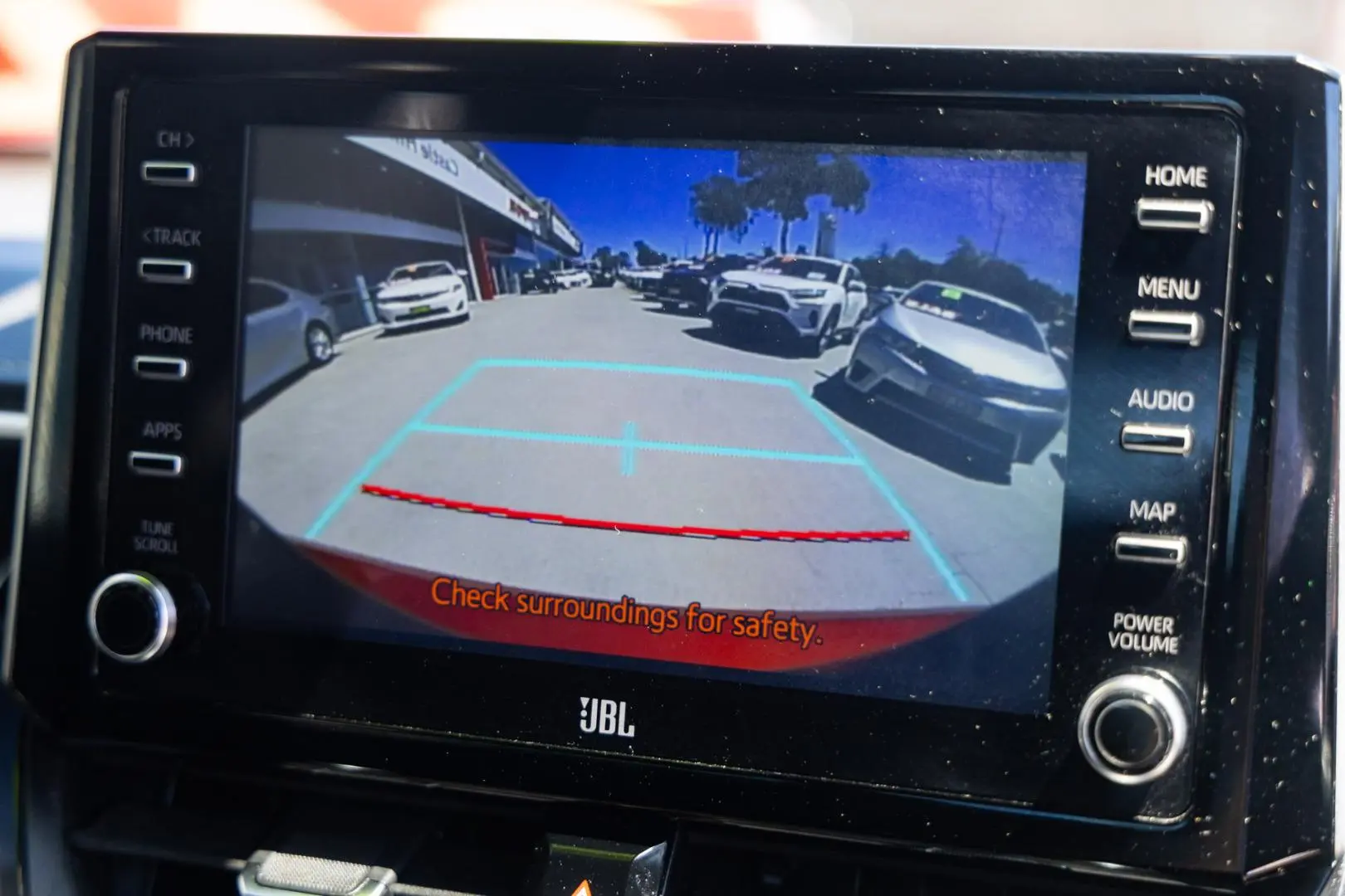 2019 Toyota Corolla Gallery Image 13