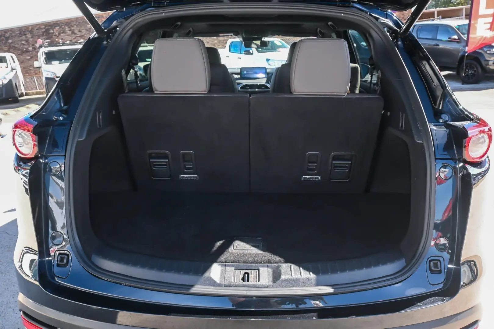 2022 Mazda CX-9 Gallery Image 22
