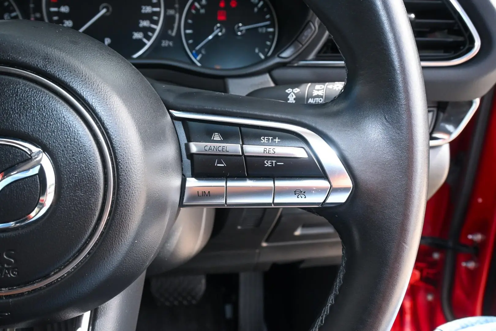 2022 Mazda CX-30 Gallery Image 13