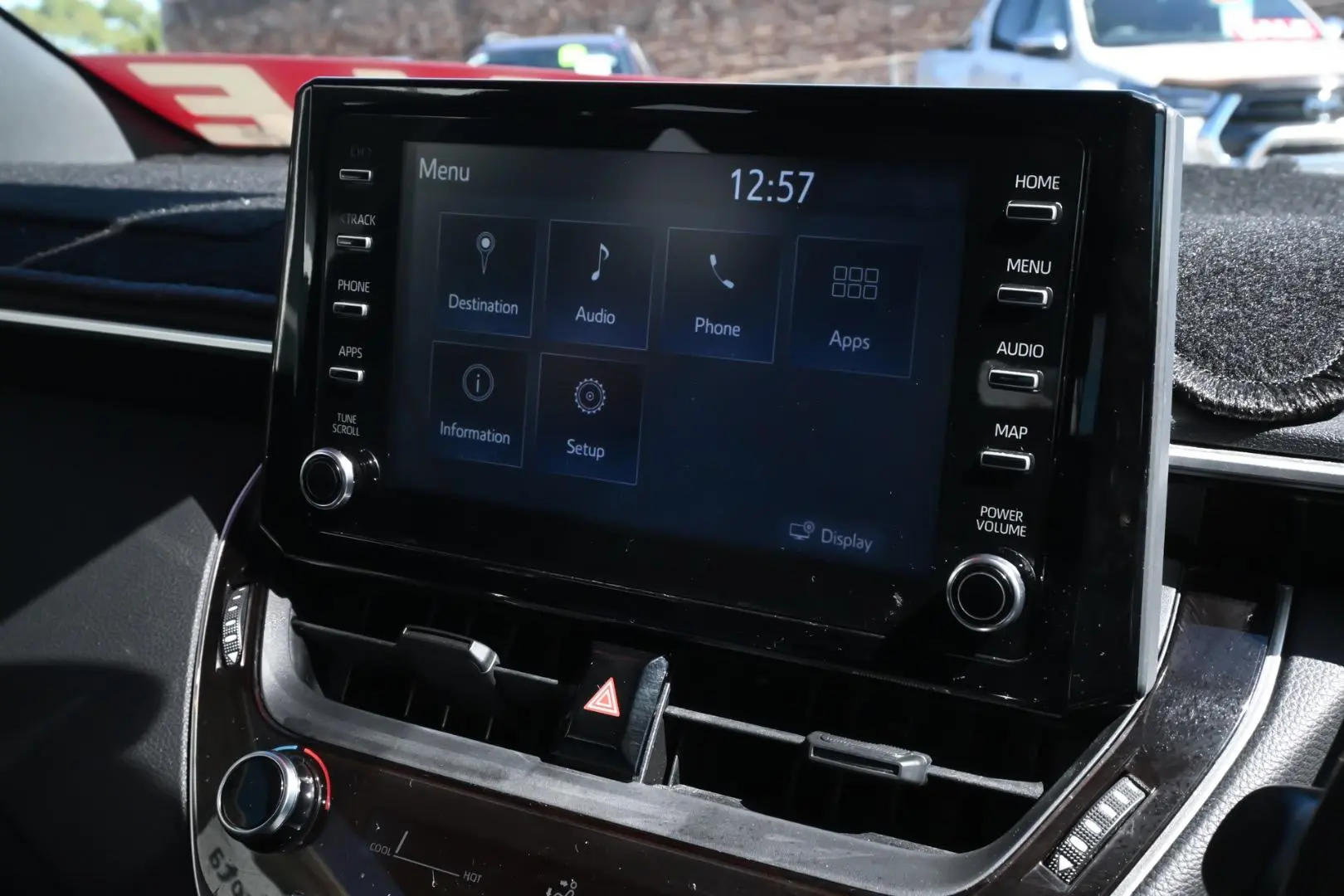 2018 Toyota Corolla Gallery Image 16