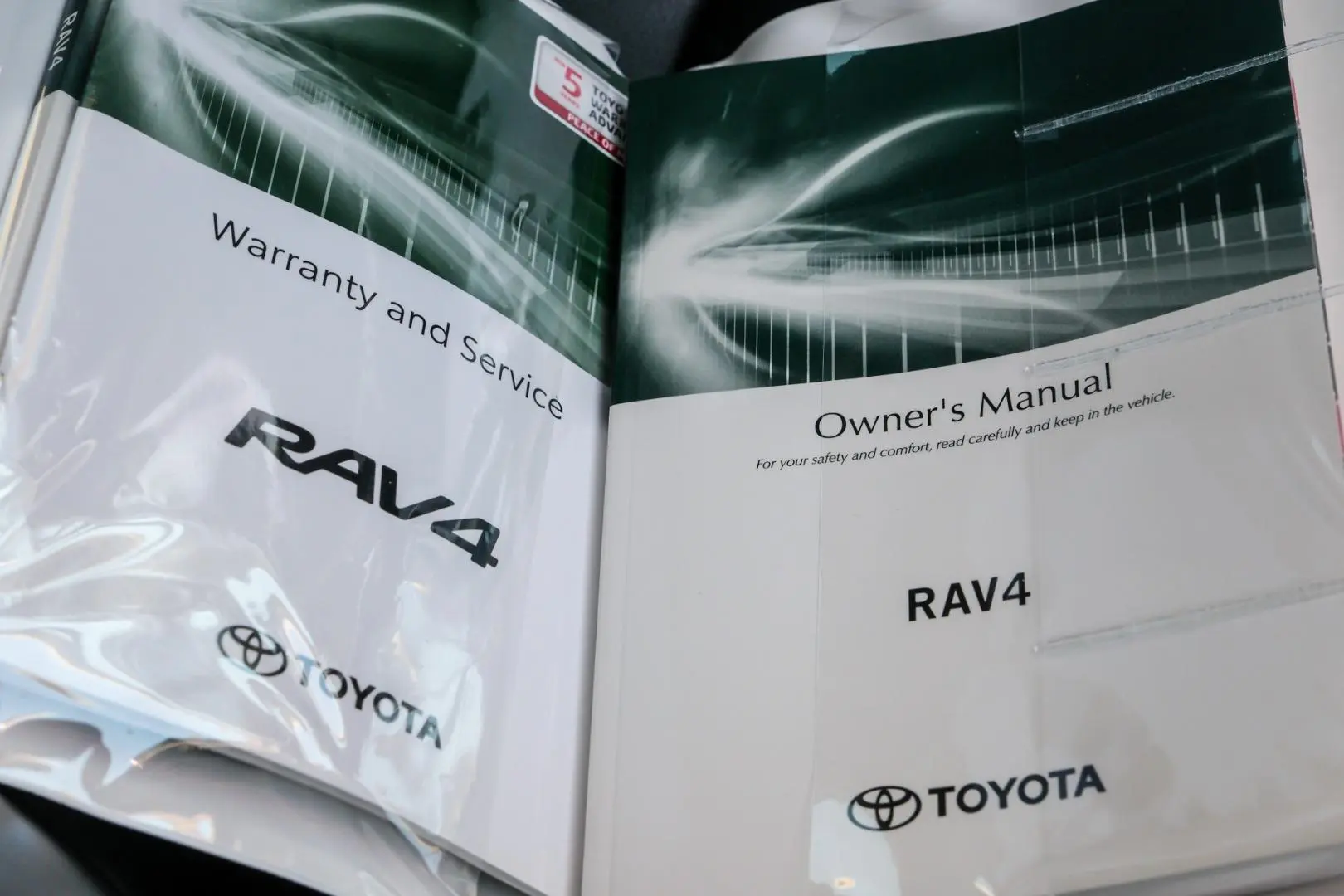 2020 Toyota Rav4 Gallery Image 16