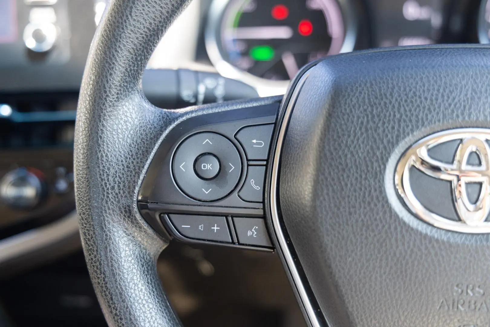 2024 Toyota Camry Gallery Image 13