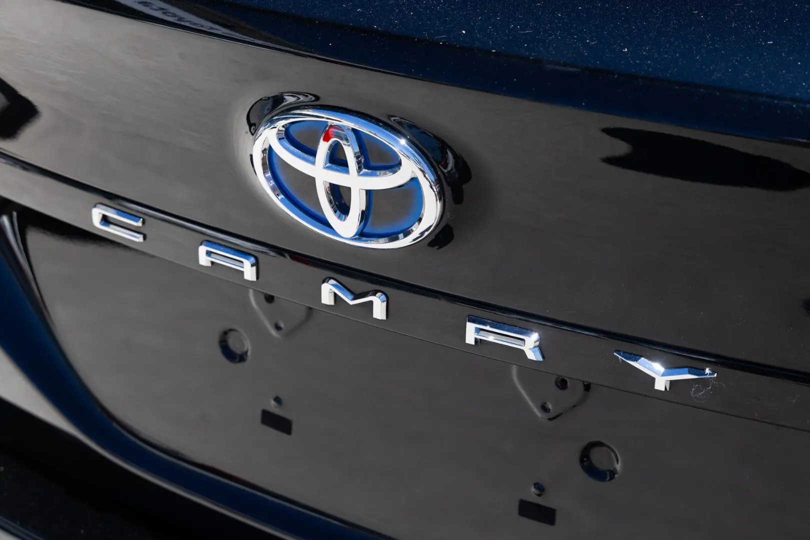 2024 Toyota Camry Gallery Image 20