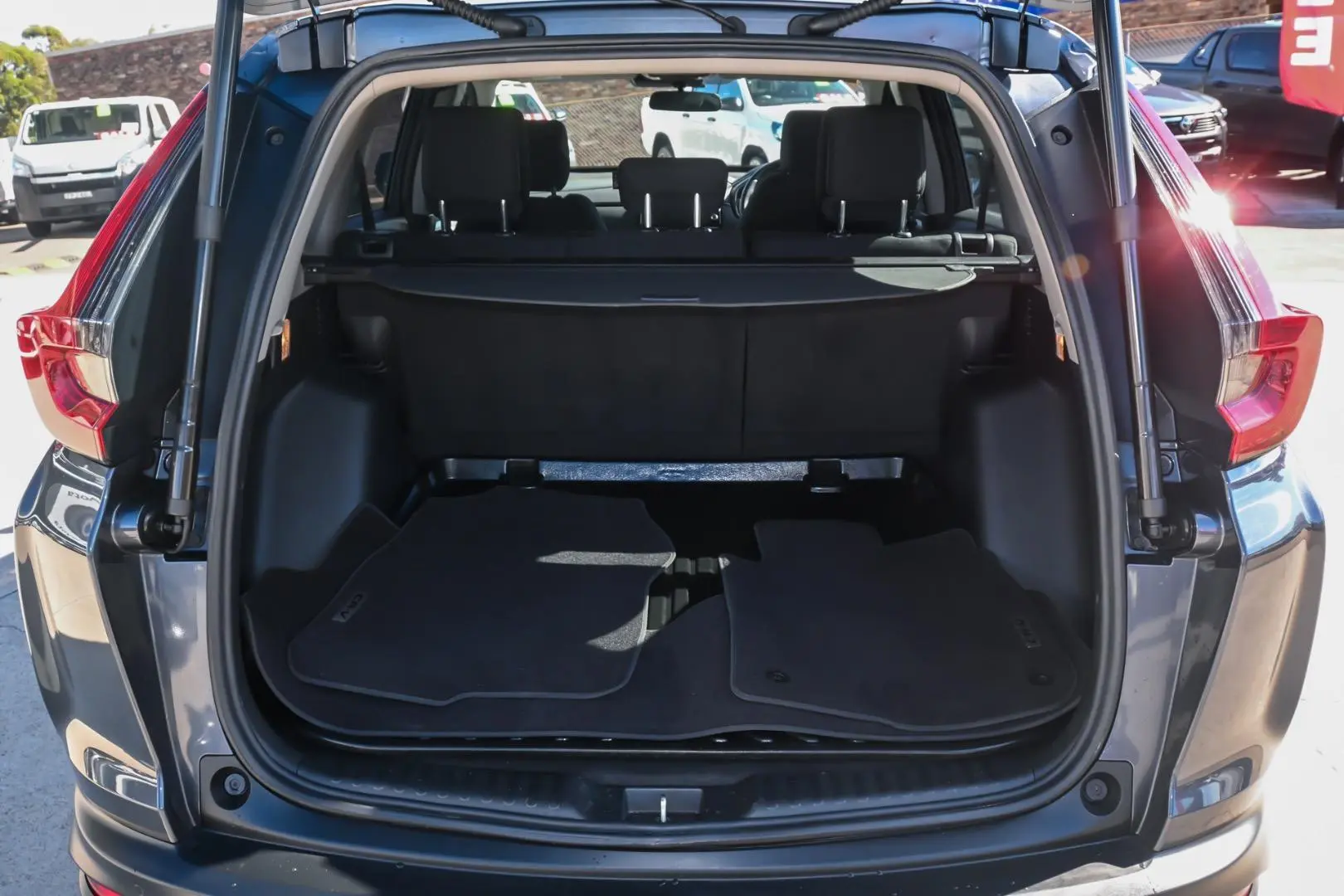 2021 Honda CR-V Gallery Image 22