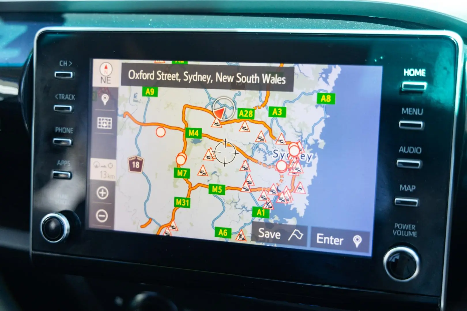 2020 Toyota Hilux Gallery Image 11