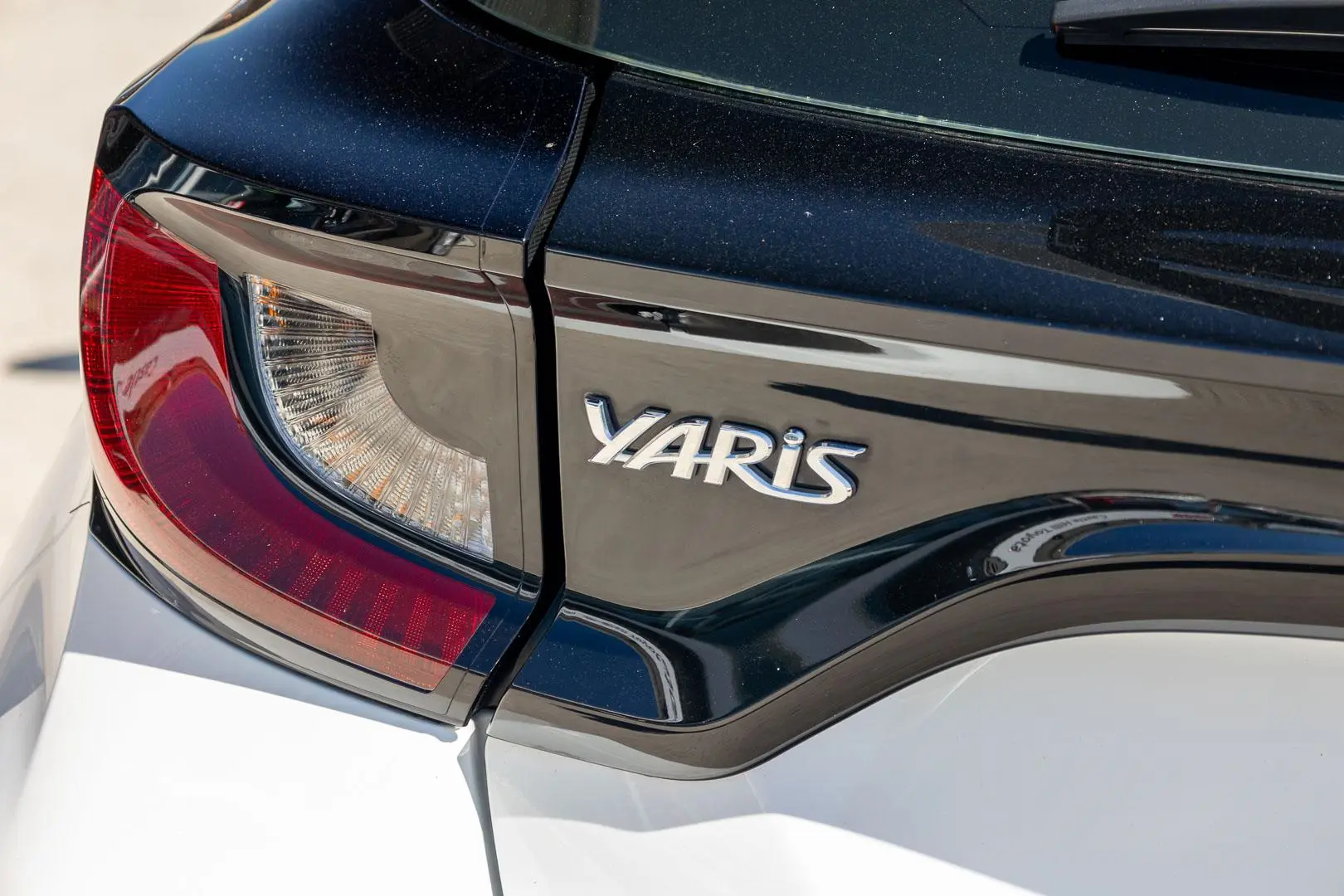 2023 Toyota Yaris Gallery Image 19