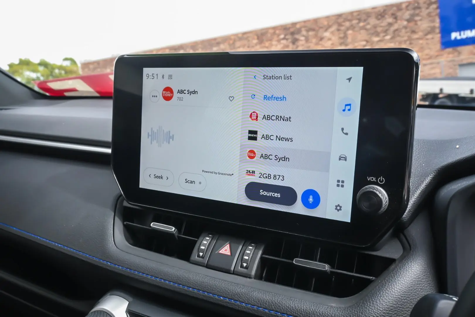 2024 Toyota RAV4 Gallery Image 16