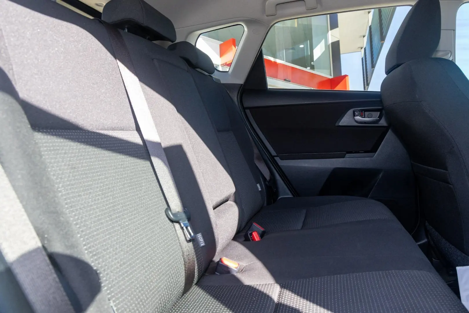 2017 Toyota Corolla Gallery Image 9