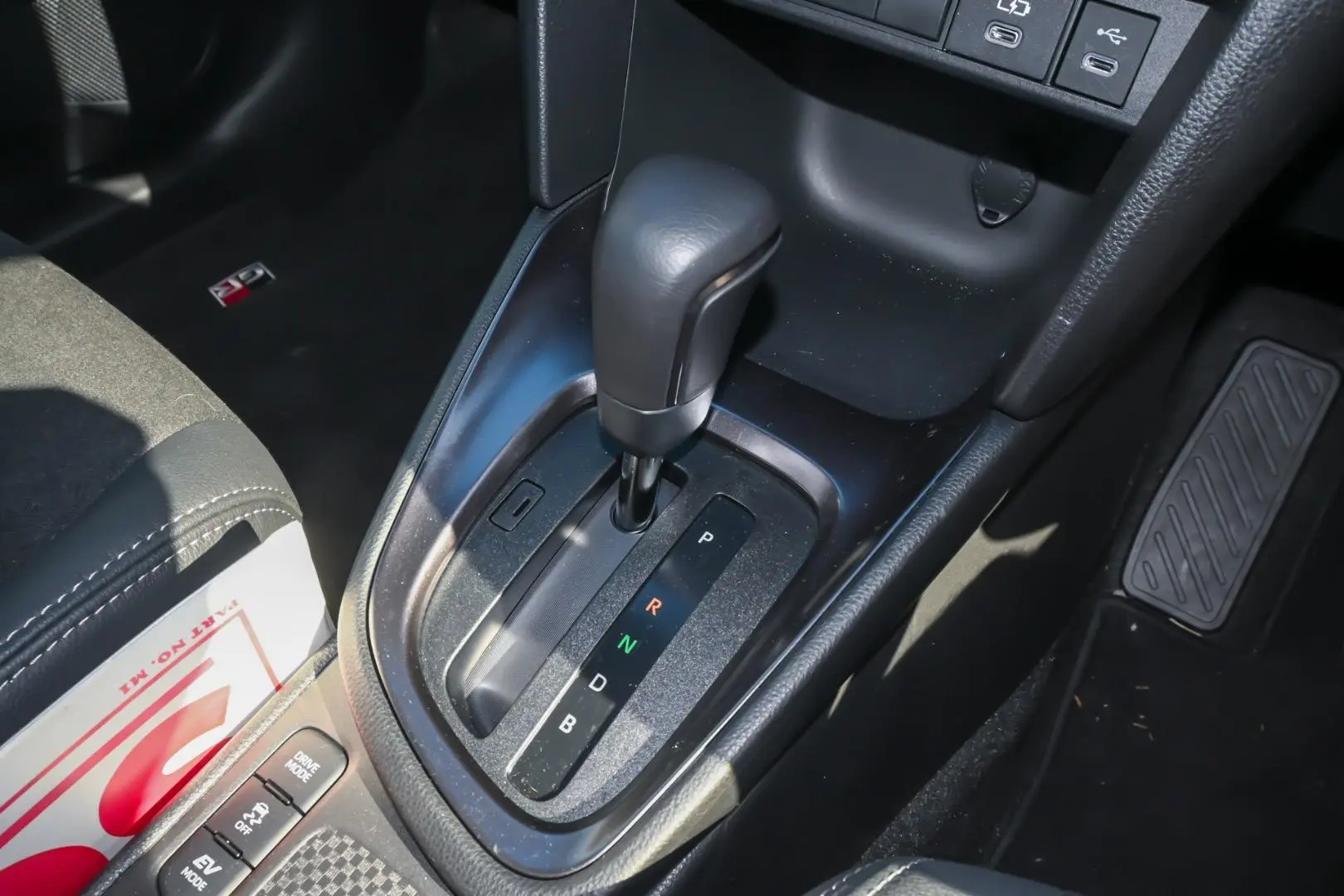 2025 Toyota Yaris Cross Gallery Image 14