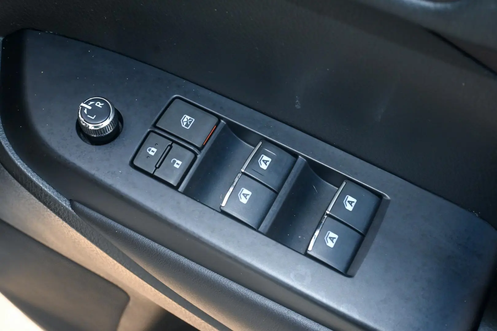 2019 Toyota Kluger Gallery Image 10