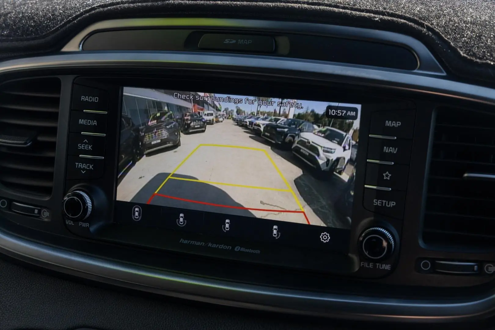 2019 Kia Sorento Gallery Image 15