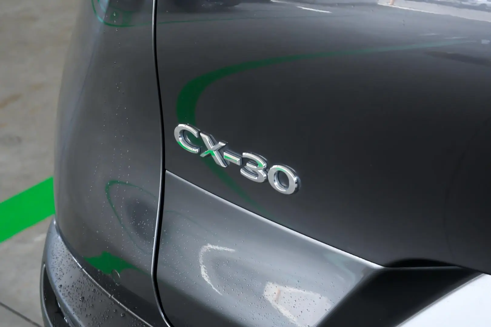 2020 Mazda CX-30 Gallery Image 22