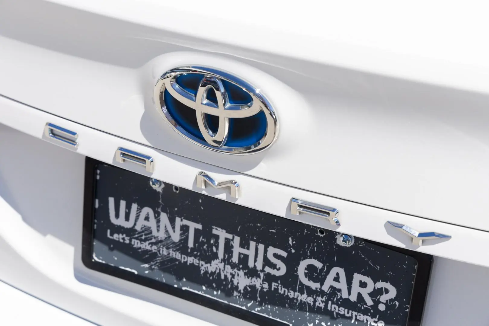 2018 Toyota Camry Gallery Image 20