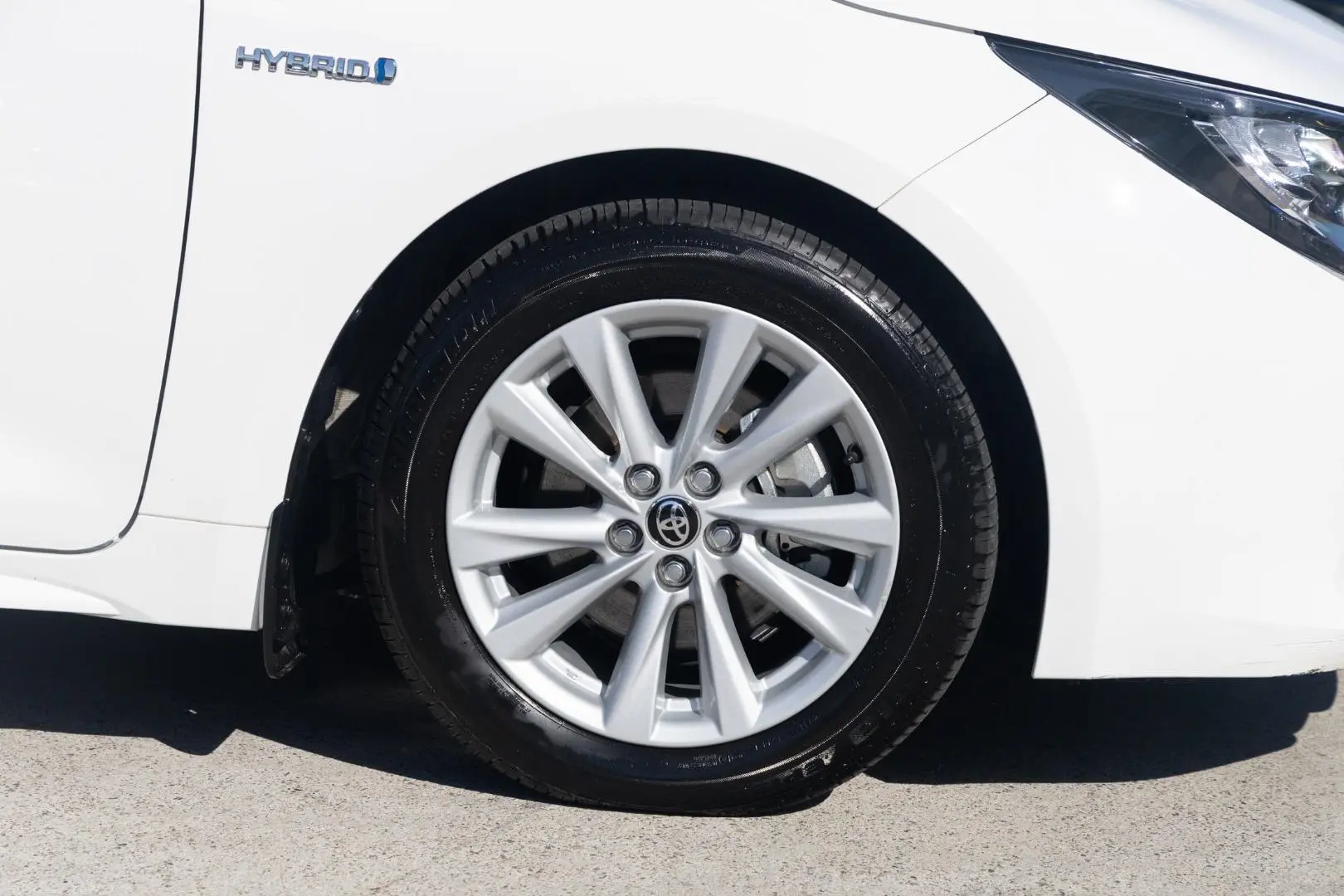 2023 Toyota Corolla Gallery Image 23