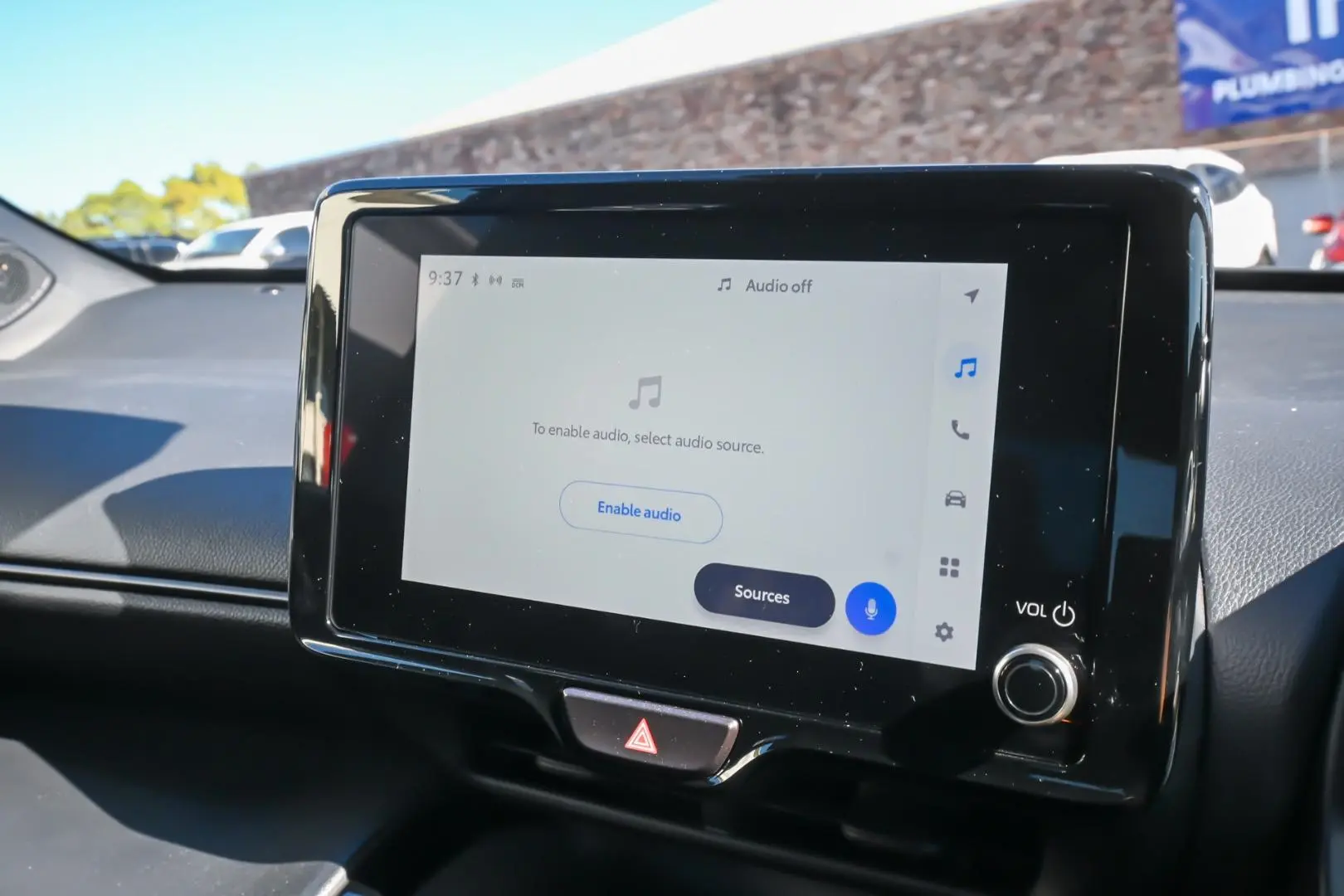 2025 Toyota Yaris Cross Gallery Image 16