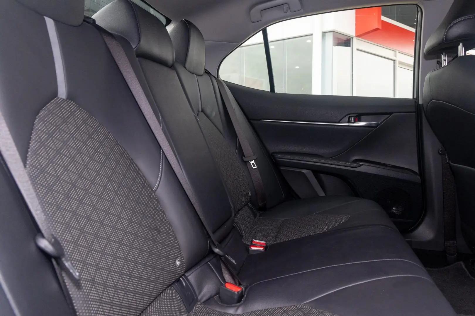 2023 Toyota Camry Gallery Image 9