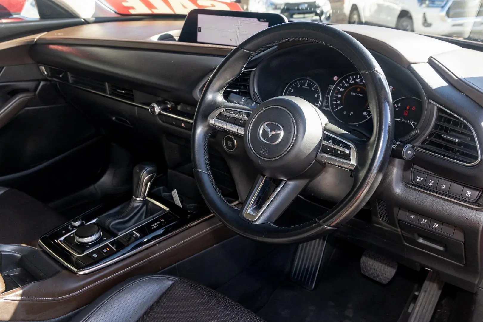 2021 Mazda CX-30 Gallery Image 7