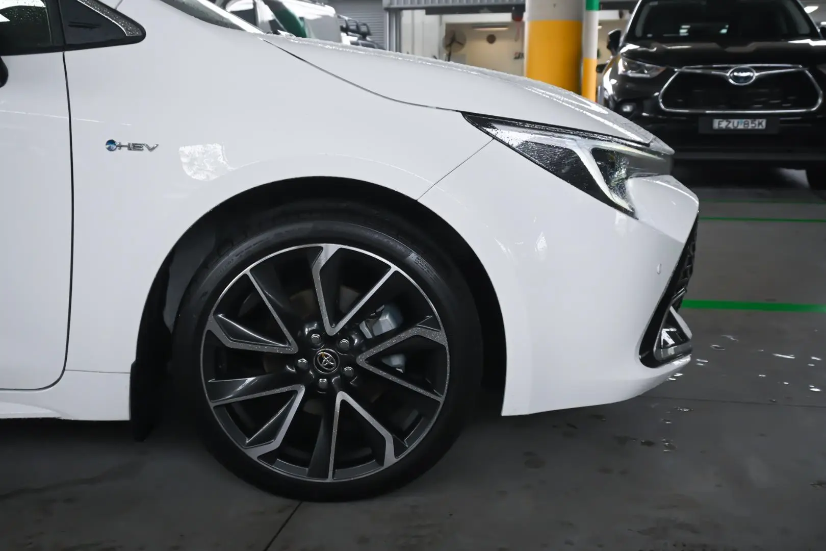 2024 Toyota Corolla Gallery Image 23