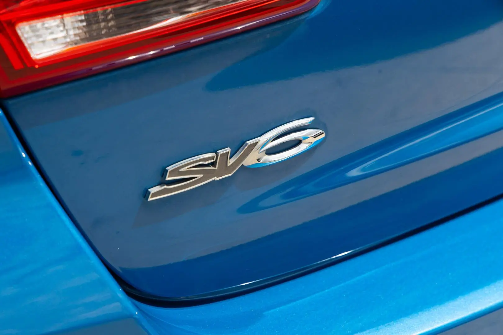 2015 Holden Commodore Gallery Image 20