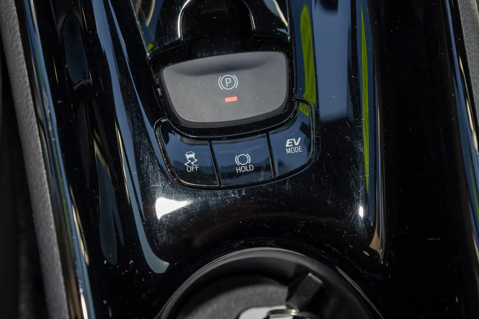 2023 Toyota C-HR Gallery Image 18