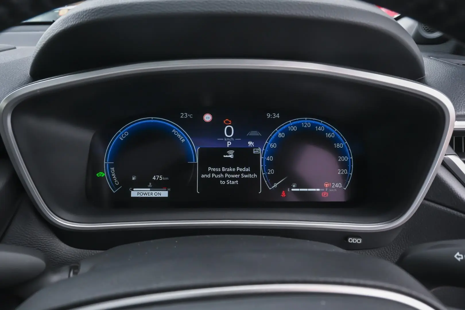 2025 Toyota Corolla Cross Gallery Image 17