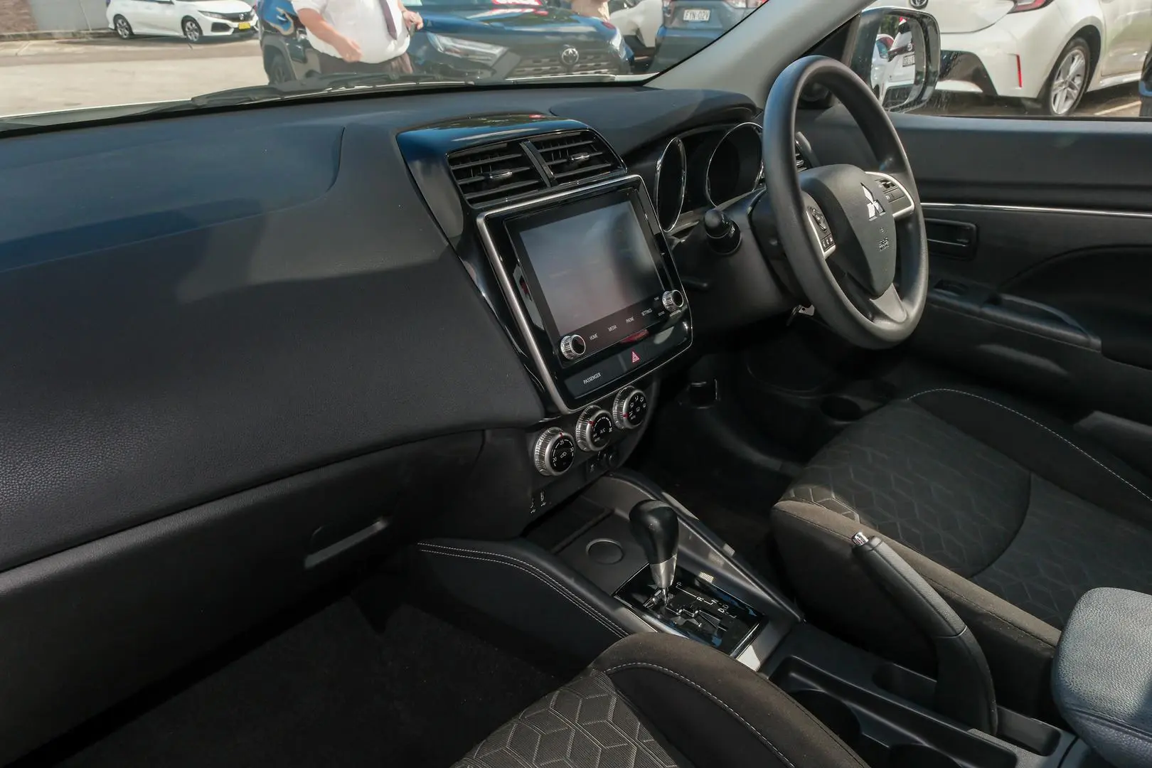 2023 Mitsubishi ASX Gallery Image 8