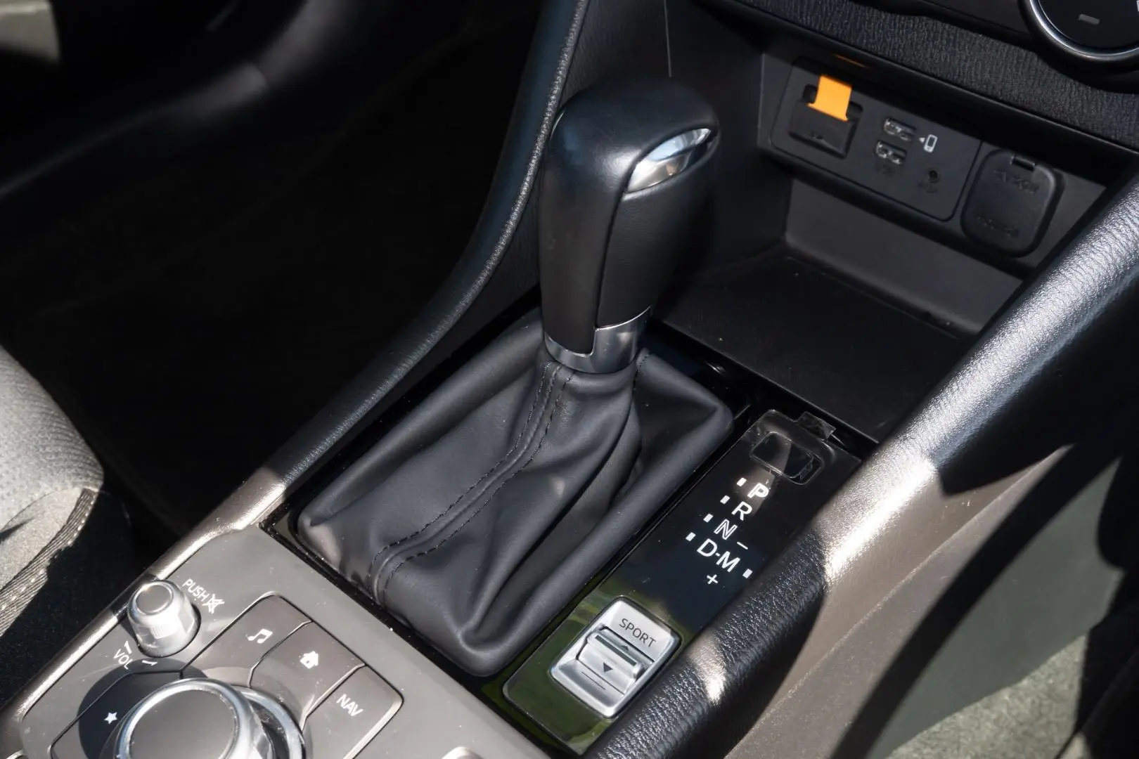 2022 Mazda CX-3 Gallery Image 14