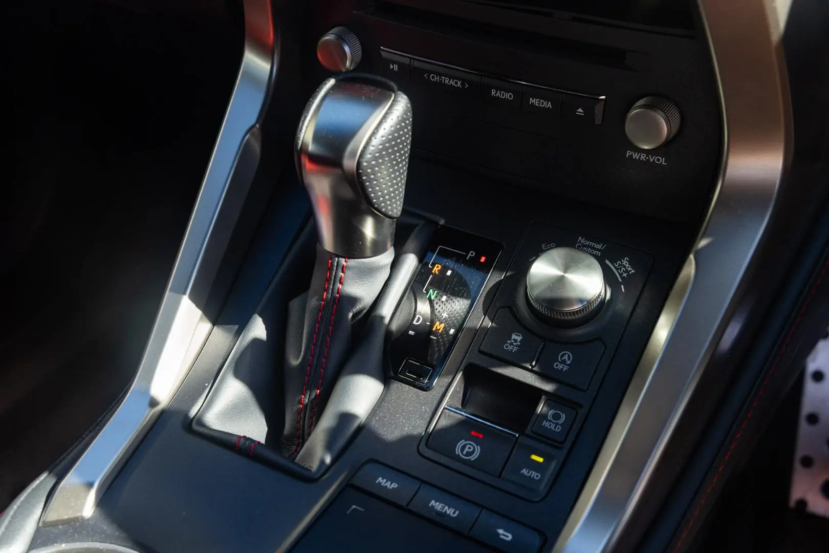 2018 Lexus NX Gallery Image 10