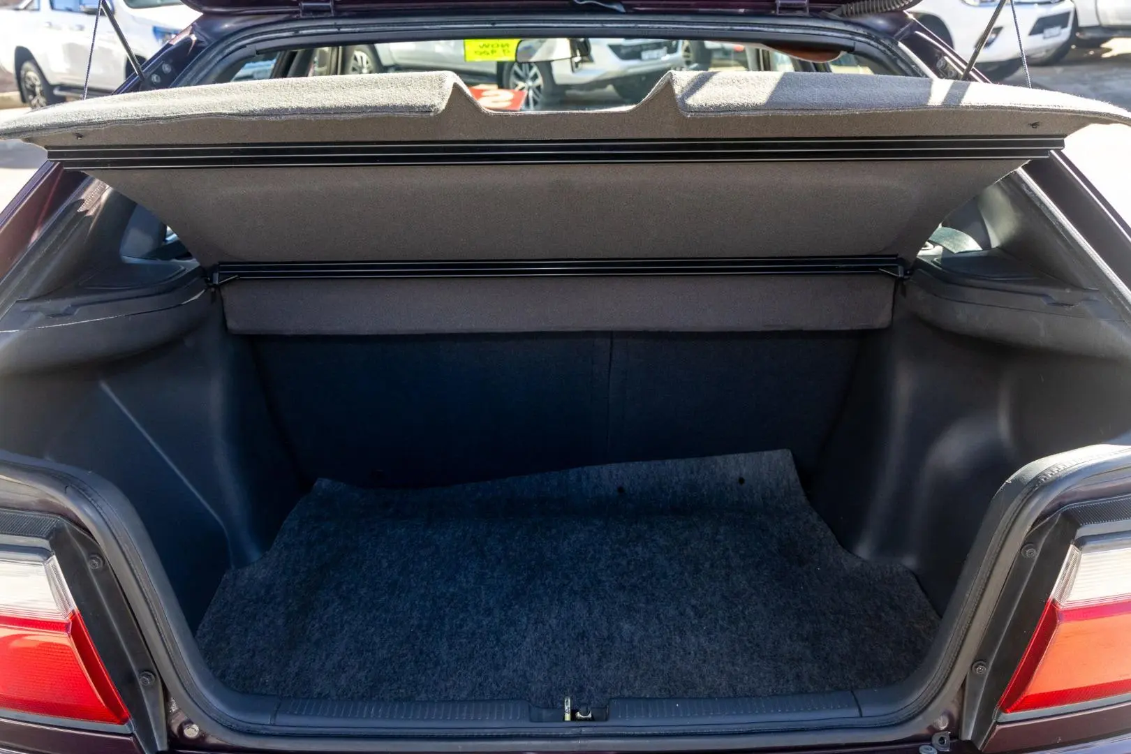 1996 Toyota Corolla Gallery Image 19