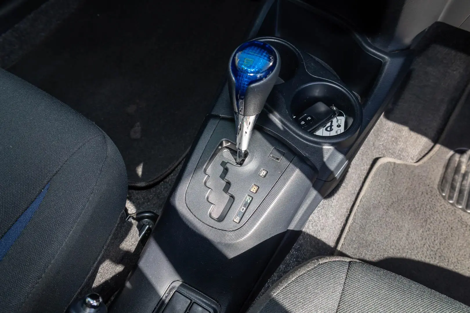 2019 Toyota Prius C Gallery Image 18