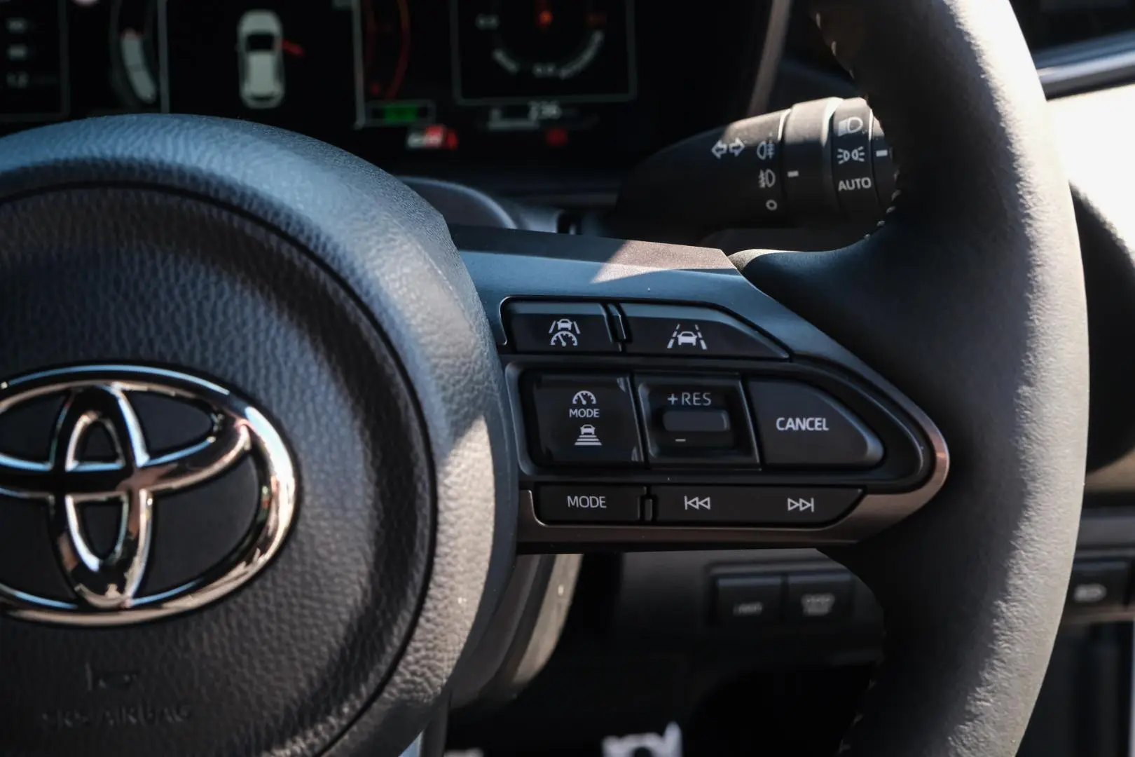 2024 Toyota Corolla Gallery Image 16