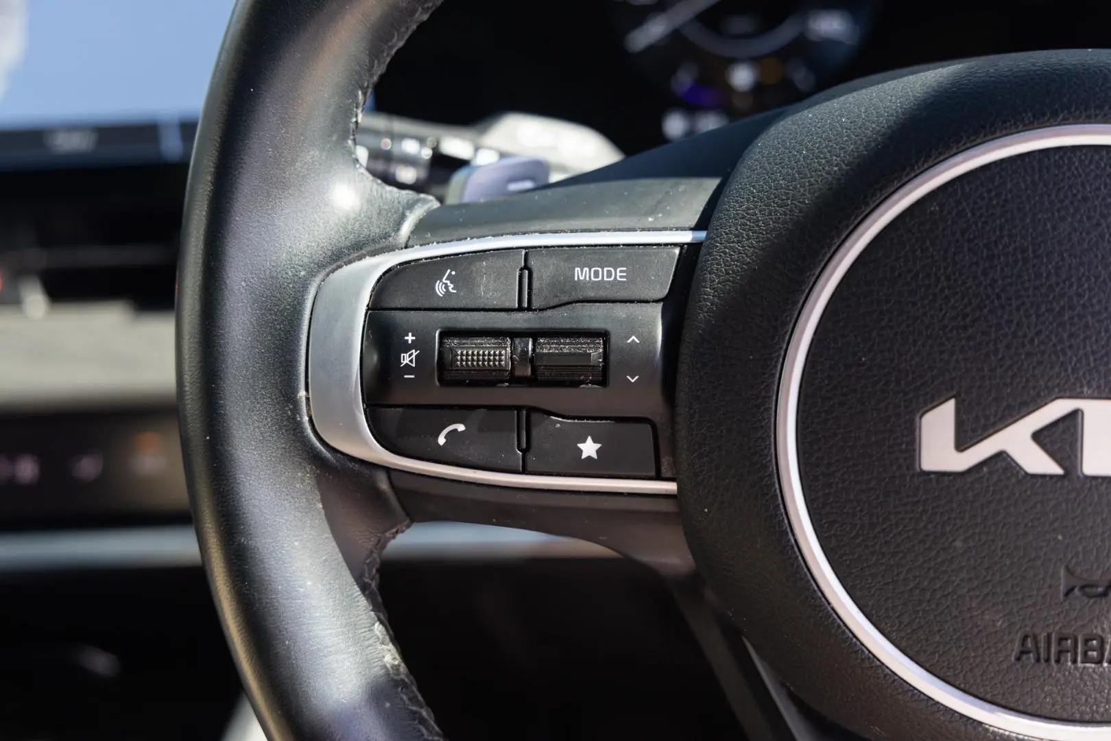 2024 Kia Sportage Gallery Image 14
