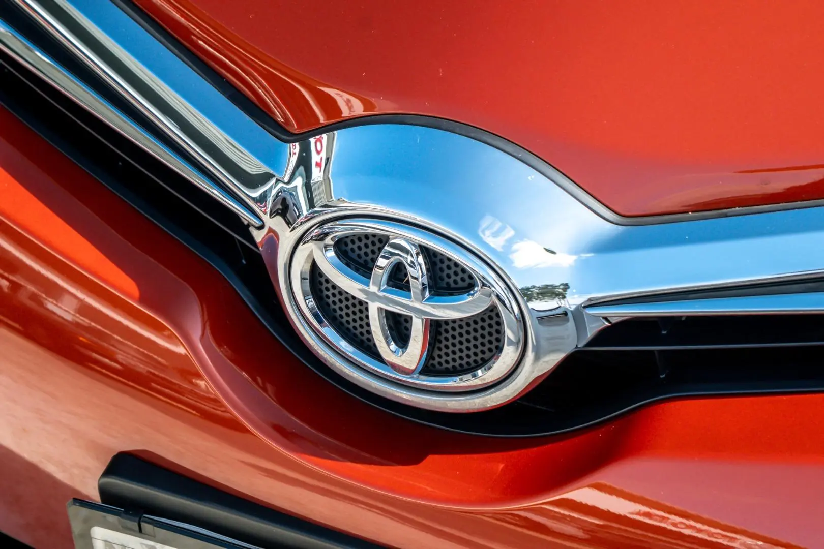 2018 Toyota Corolla Gallery Image 19