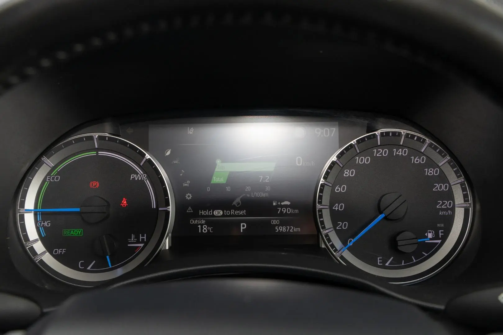 2023 Toyota Kluger Gallery Image 13